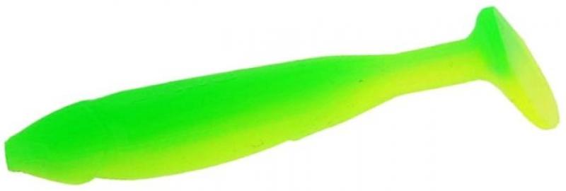 2" Crappie Dapper - Green Limetreuse